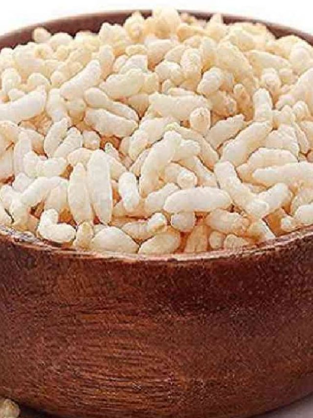 খেতে গিয়ে দেখলেন মিইয়ে গেছে মুড়ি? ফের মুচুমচে বানাবেন কী করে?