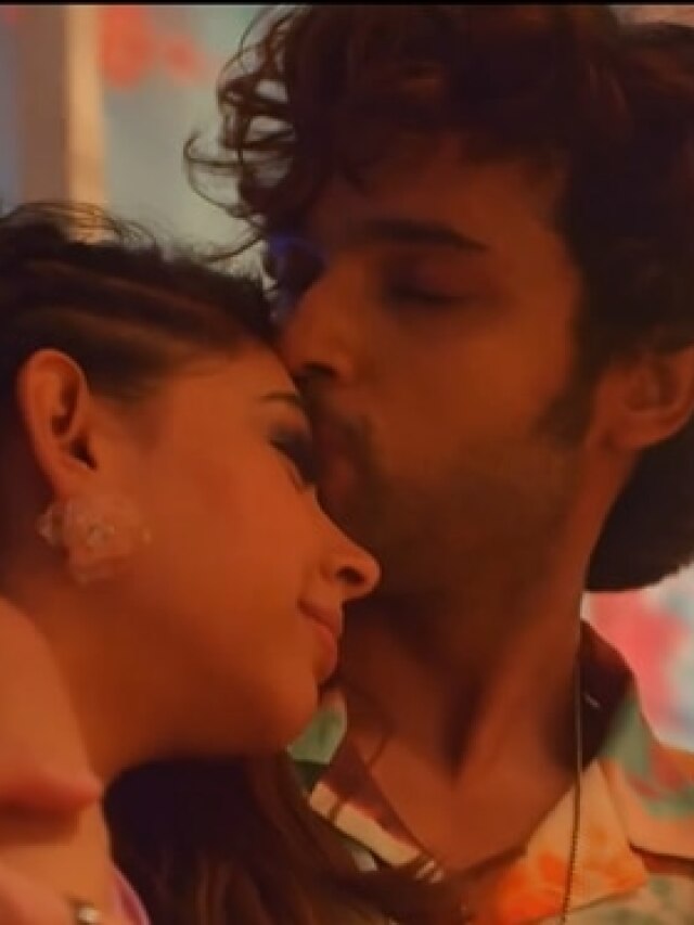 शादी के बाद इंटीमेट सीन देने से नहीं हिचकी एक्ट्रेस, बोलीं- 200 लोगों के सामने...