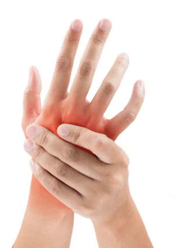 হঠাৎ হাতে-পায়ে ঝি ঝি? এই ৪ খাবার খেলেই চিরতরে মুক্তি