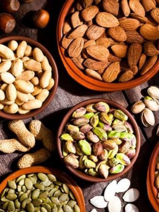 স্ট্রেস উবে জীবন একেবারে ফুরফুরে, ৩ মোক্ষম খাবার