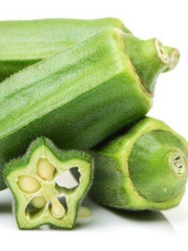 ওজন, সুগার, কোলেস্টেরল কমায় ঢ্যাঁড়শ, খালি এভাবে খান