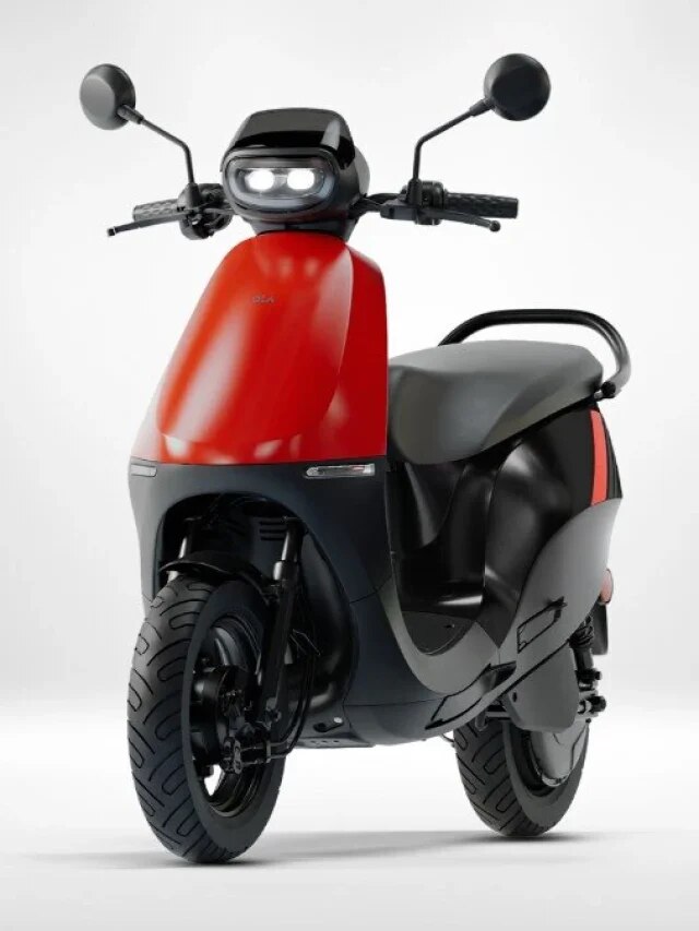 ইলেকট্রিক স্কুটার কিনবেন? এই ৫ বিষয় অবশ্যই মাথায় রাখুন