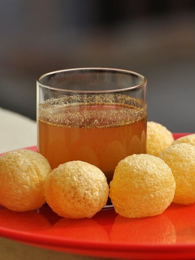 দোকানের মতো ফুচকা বাড়িতেই বানান, সিক্রেট টিপস