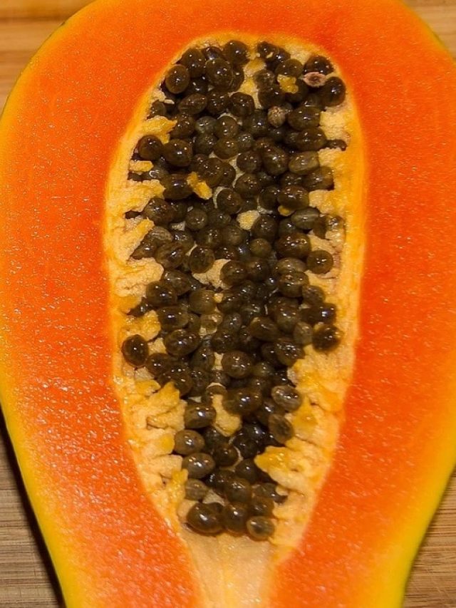 দেদার পেঁপে খাচ্ছেন? জানুন কতটা ক্ষতি হতে পারে