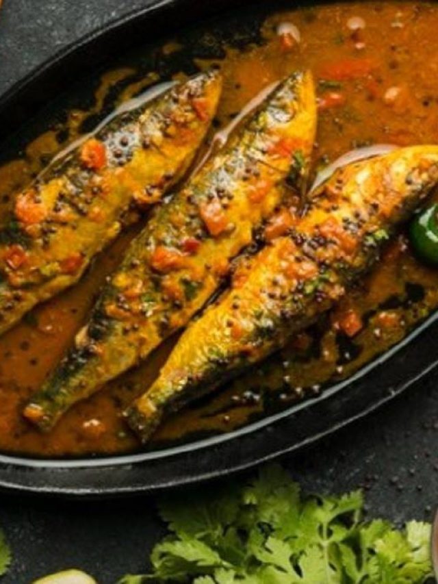 অনুষ্ঠান বাড়ির সিগনেচার ডিশ পাবদার তেল ঝোল, রইল রেসিপি