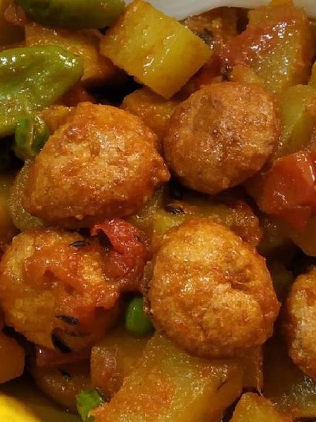 এরকম করে পেঁপে রান্না করুন, নিরামিষ দিনেও রসনা তৃপ্তি হবে