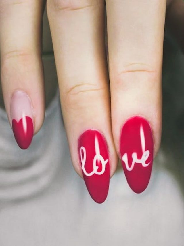 উজ্জ্বল- মজবুত নখের যত্নে, ঘরোয়া টিপস