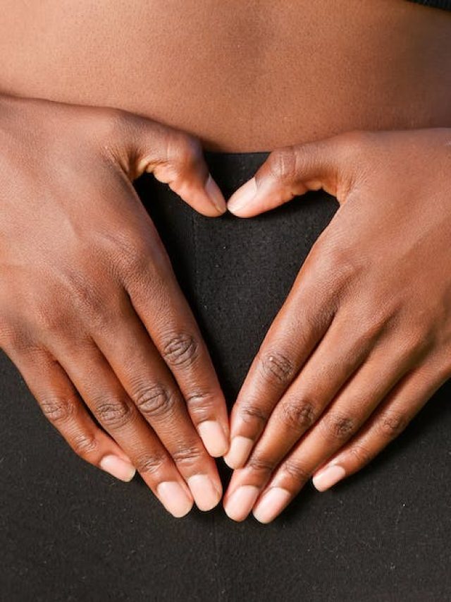 শরীরের কোন অংশ সবচেয়ে নোংরা? জানলে চমকে যাবেন