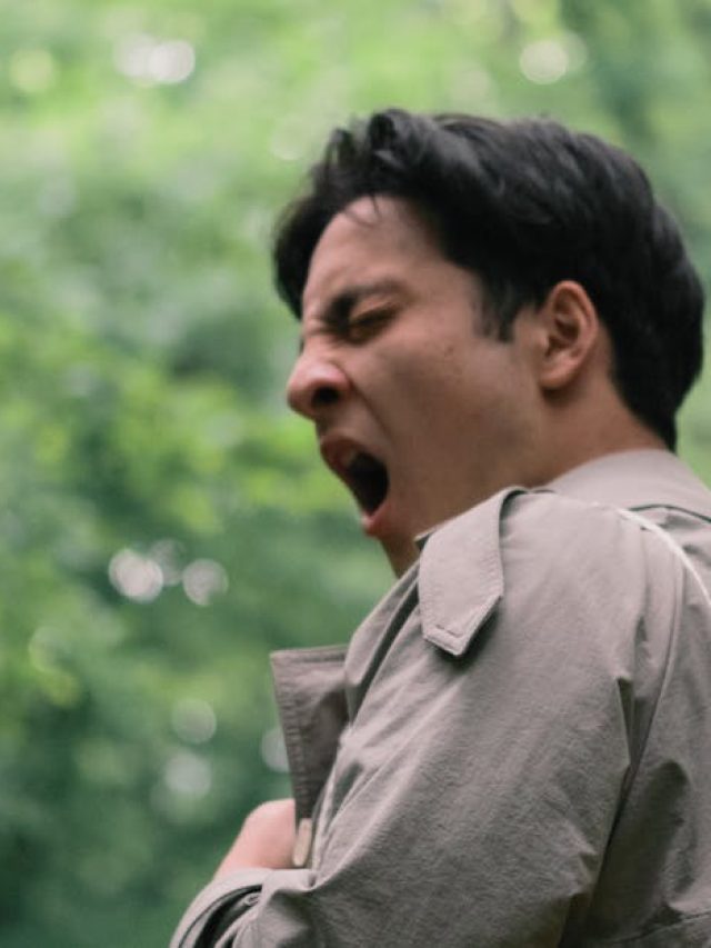 ভিটামিন D-র অভাবের ৫টি মূল লক্ষণ