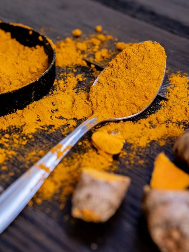 অ্যাসিড-বদহজমে ওষুধের মতোই কার্যকরী হলুদ, বলছে গবেষণা