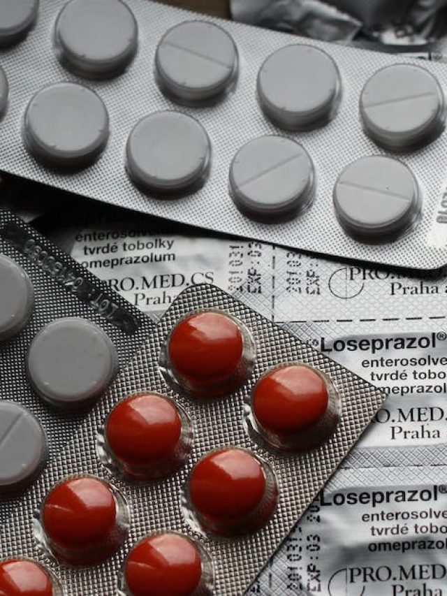 অ্যান্টি-বায়োটিক খেলে খান এই ৫ খাবার, হবে না সাইডএফেক্ট