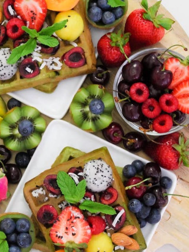 7 Fruits Diabetic Patients Should Avoid