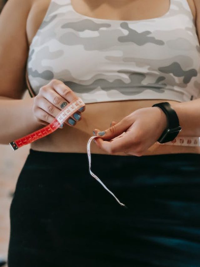 পুজোর আগেই ভুঁড়ি কমবে, রোজ খান এই ৪ খাবার