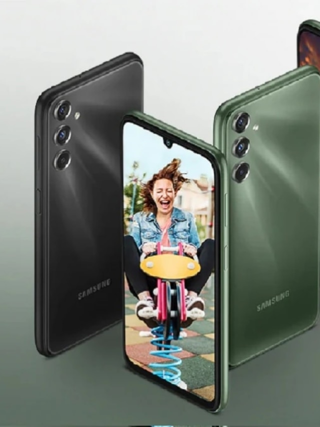 ১০ হাজারের কমেই ৫০ MP ক্যামেরা! রইল সেরা ফোনের টিপস