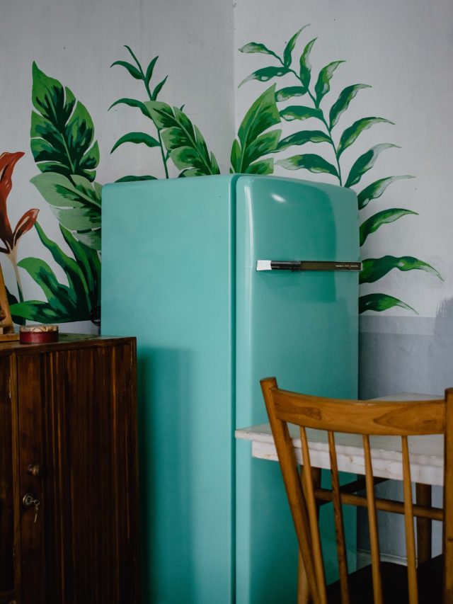 5 Foods That Should Not Be Refrigerated