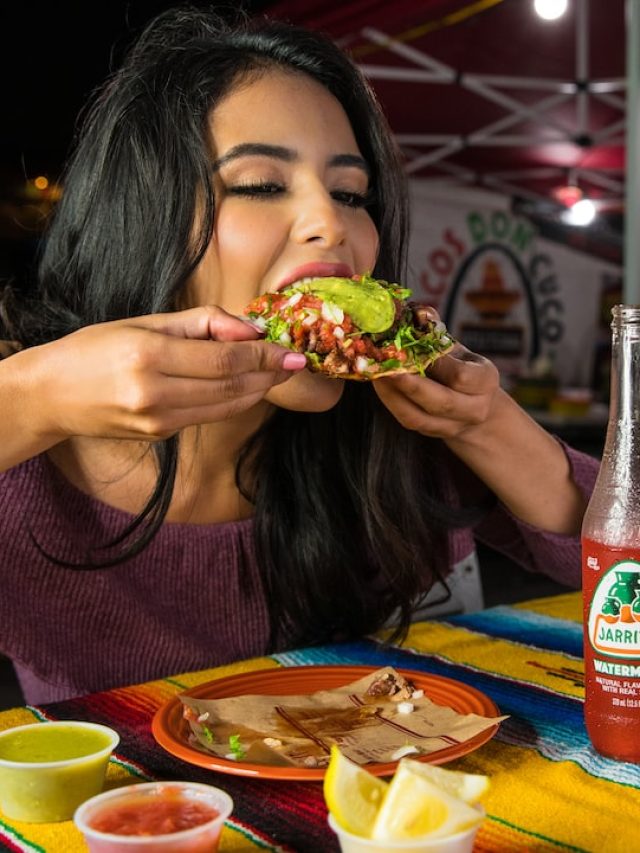 ওজন কমাতে চাইছেন? এই খাবারগুলি খাবেন না