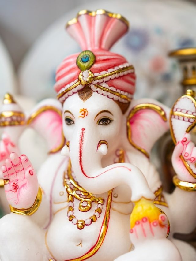 ৩০০ বছর পর শুভ যোগ, গণেশ চতুর্থী থেকে সৌভাগ্য ৩ রাশির