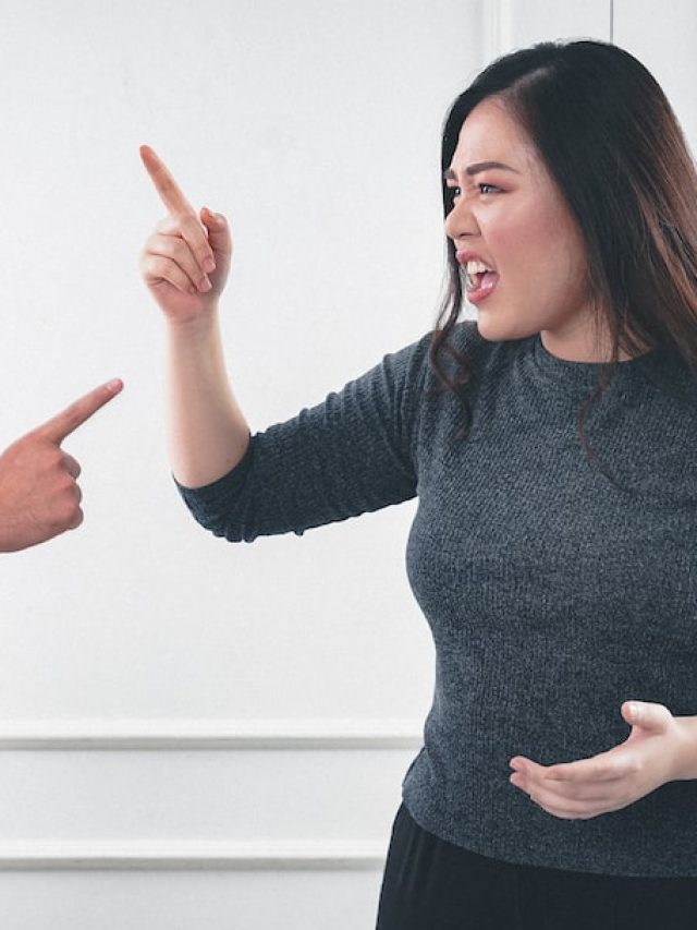 এই ৪ রাশির জাতক-জাতিকার জেদ সবচেয়ে বেশি