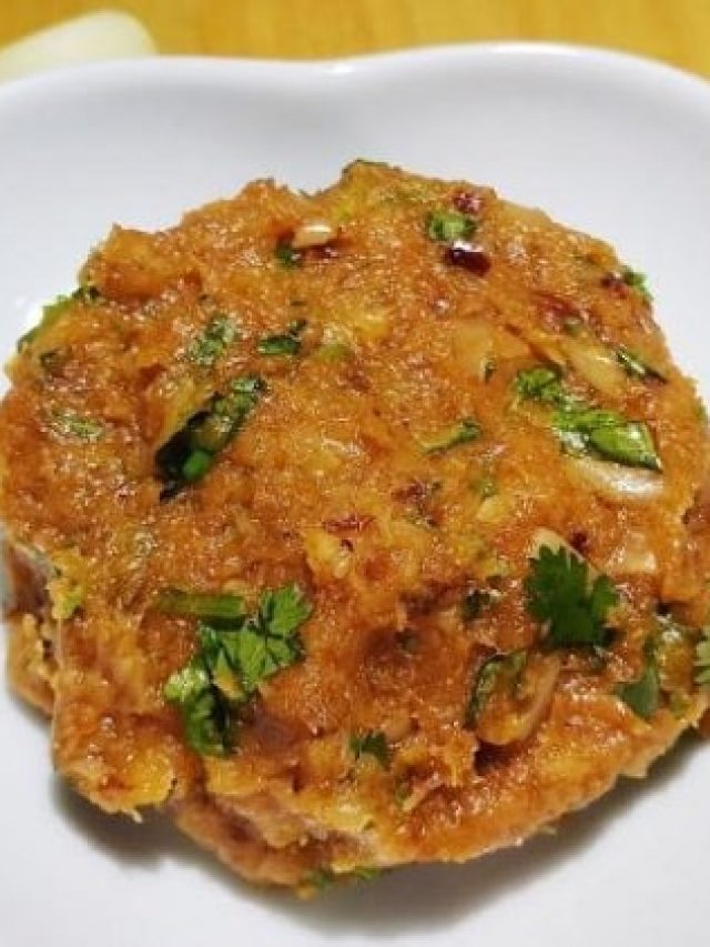 মসুর ডালের ভর্তা দিয়েই এক থালা ভাত উঠবে, জানুন রেসিপি