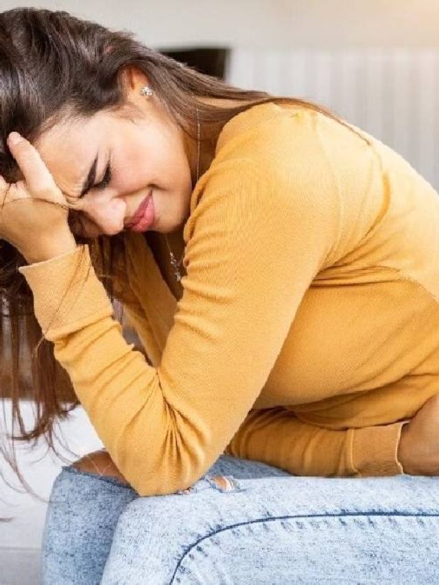 ওষুধ না খেয়েও কমবে পিরিয়ডসের ব্যথা, জানুন ঘরোয়া টোটকা