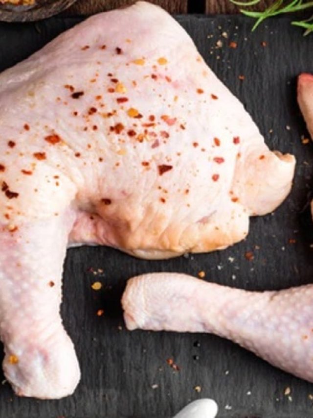 স্বপ্নে চিকেন দেখা ভাল না খারাপ ইঙ্গিত?