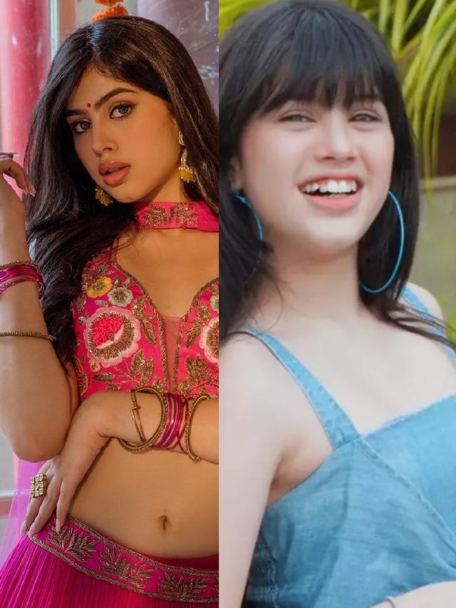 16 साल की एक्ट्रेस ने लिए हॉर्मोनल इंजेक्शन! यूजर्स ने किया जमकर ट्रोल