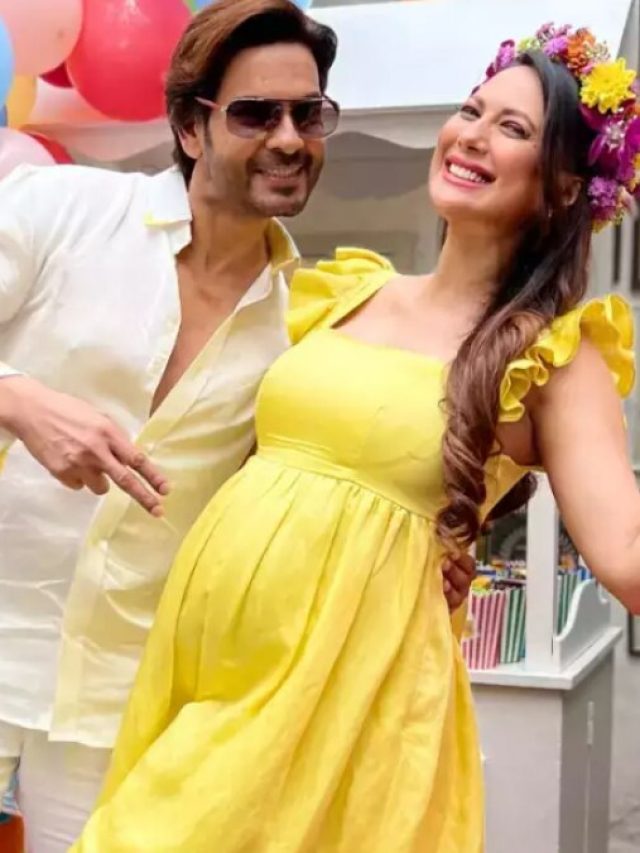 जुड़वां बच्चों की मां बनेगी 'द कपिल शर्मा' शो एक्ट्रेस, गोदभराई में जमकर की मस्ती