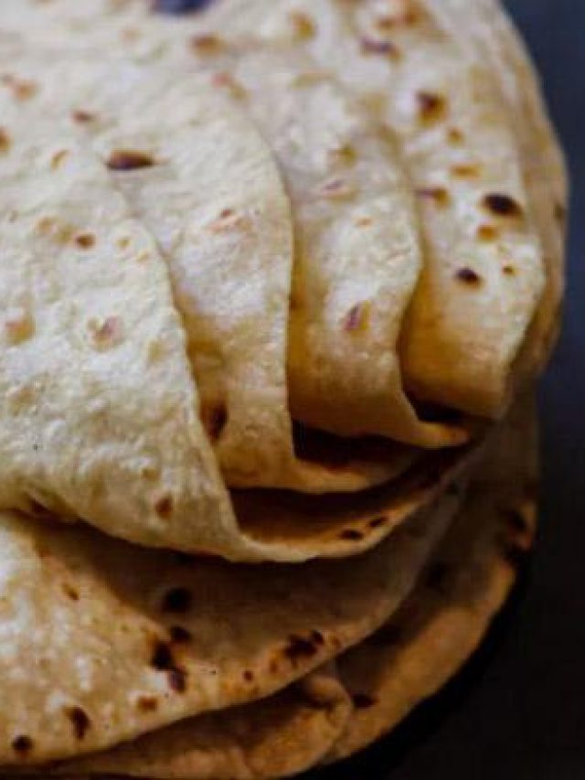 বাসি রুটি মহৌষধ, মুক্তি পেতে পারেন এই সব রোগ থেকে