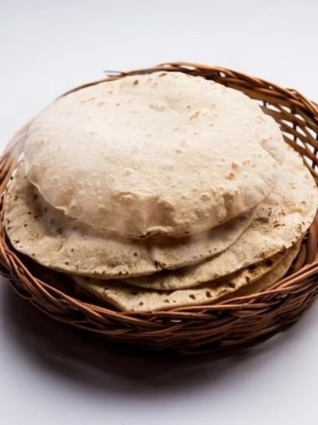 কাজ করে ওষুধের মতো, জানুন বাসি রুটির ৫ উপকারিতা