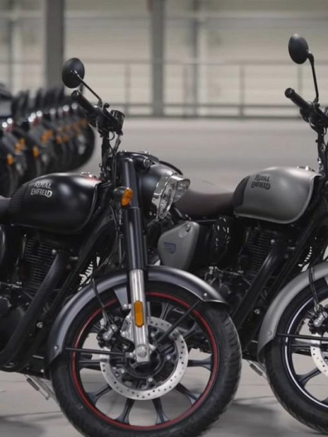 পাহাড়-জঙ্গলে ঘোরার সেরা ৫ বাইক, দাম ২ লাখের মধ্যে!