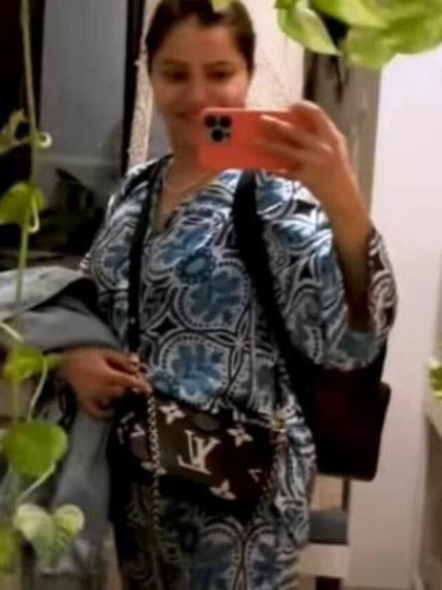 TV की 'छोटी बहू' ने कन्फर्म की प्रेग्नेंसी, फ्लॉन्ट किया बेबी बंप, शादी के 5 साल बाद बनेंगी मां