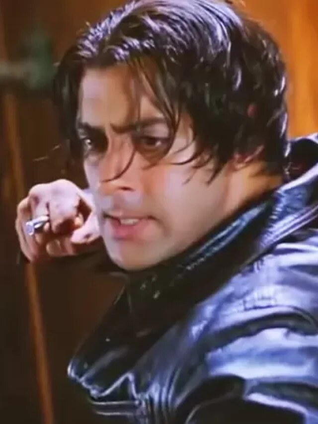 जब 'तेरे नाम' के राधे को फॉलो करने लगे फैंस, सलमान ने दी वॉर्निंग