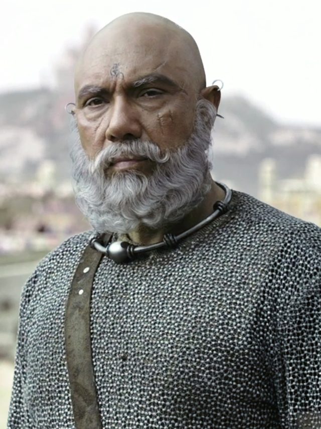 बाहुबली के कट्टप्पा बन गए 'सुपरह्यूमन', नई फिल्म से उड़ाएंगे सबके होश