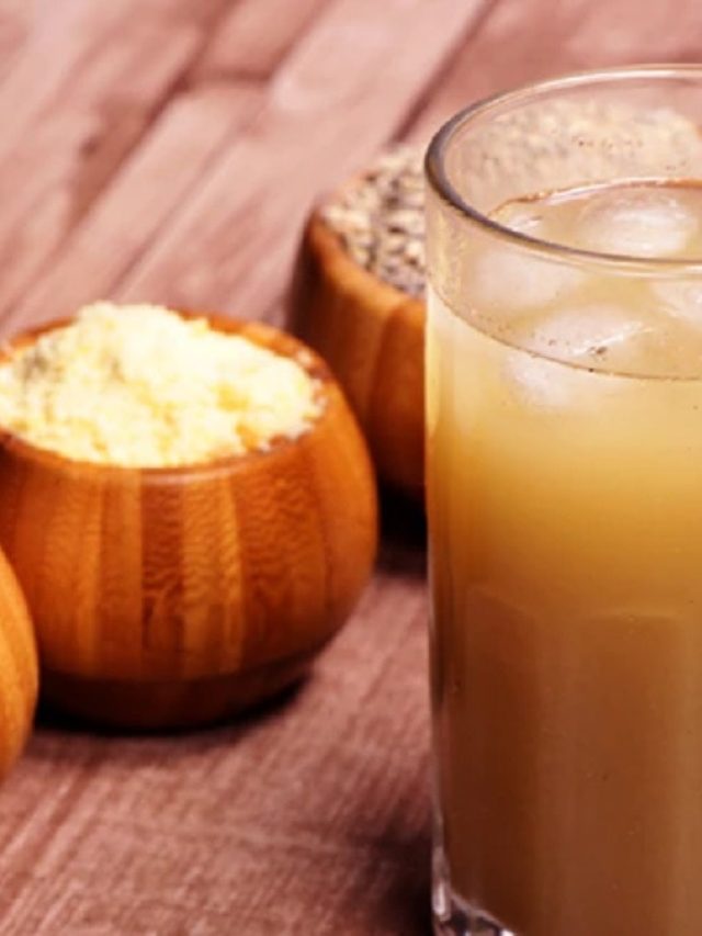 এভাবে ছাতু রাখলে দীর্ঘদিন পোকামাকড় কাছে ঘেঁষবে না