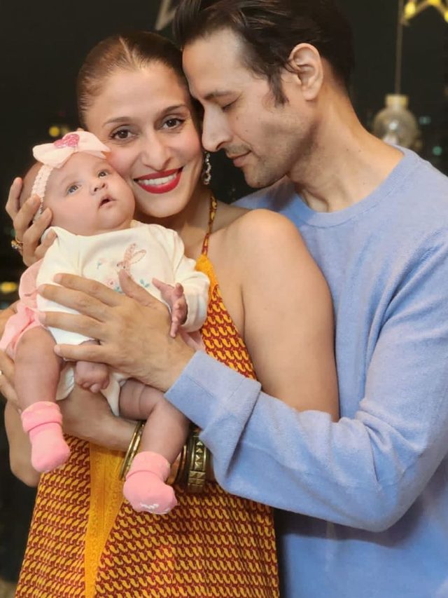 शादी के 19 साल बाद मां बनी एक्ट्रेस, बेटी को नहीं ले पा रहीं गोद, रो-रोकर बुरा हाल