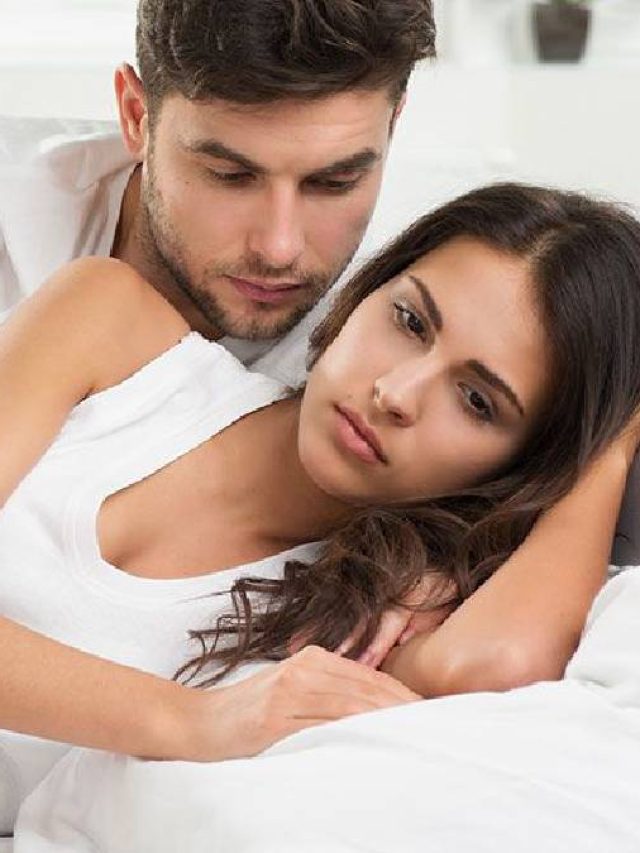 সঙ্গীর সঙ্গে ঘনিষ্ঠ হতে অনীহা? কাঁচা লঙ্কাই ফেরাবে দাম্পত্য জীবনের সুখ