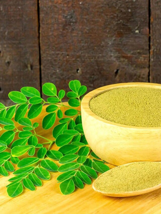 বাংলার চেনা এই পাতা চিবিয়ে খান, চুল হবে ঘন, তুঙ্গে পুরুষত্ব