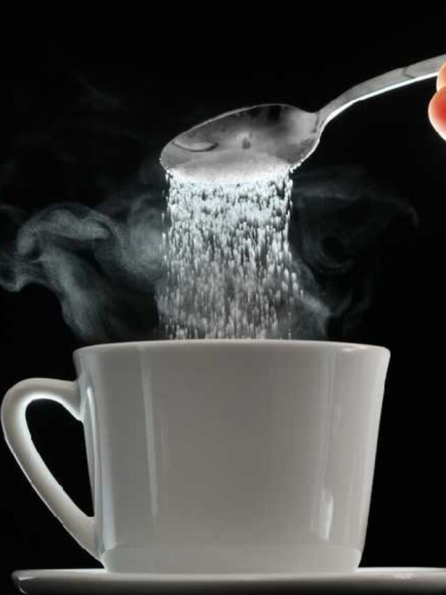 এক মাস চিনি ছাড়লে ৬ দারুণ লাভ, জানেন কী কী