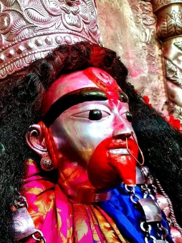 কৌশিকী অমাবস্যায় এই এক কাজ করলেই খুলে যাবে ভাগ্য