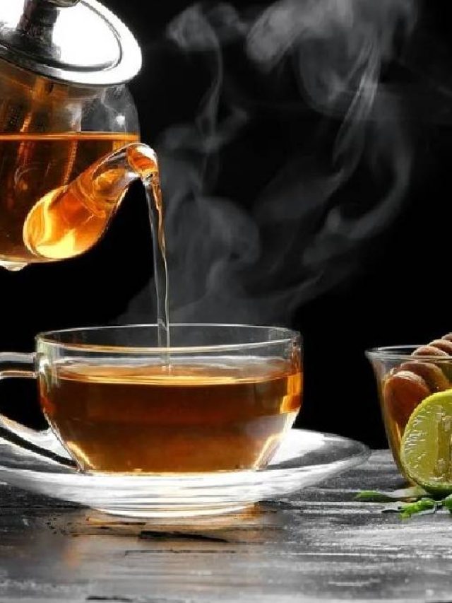 সর্দি-কাশি ছুঁতে পারবে না, যদি খান এই চা