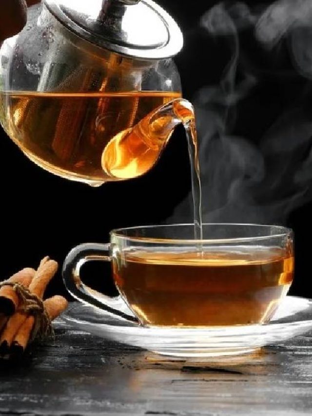 দুধ চায়ে চুমুক দিয়ে দিন শুরু হয়? বিষ! তাহলে বিকল্প কী?