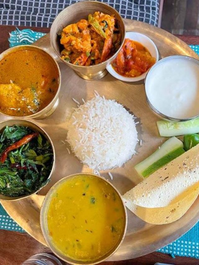 রোজকার খাবারের এই ৪ জিনিস  'স্লো পয়জন' করছে, সতর্কবাণী ডাক্তারবাবুর