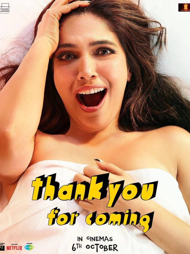 ThankYouForComing: औरतों की जिंदगी का वो सच, जो 90% पुरुषों को नहीं पता