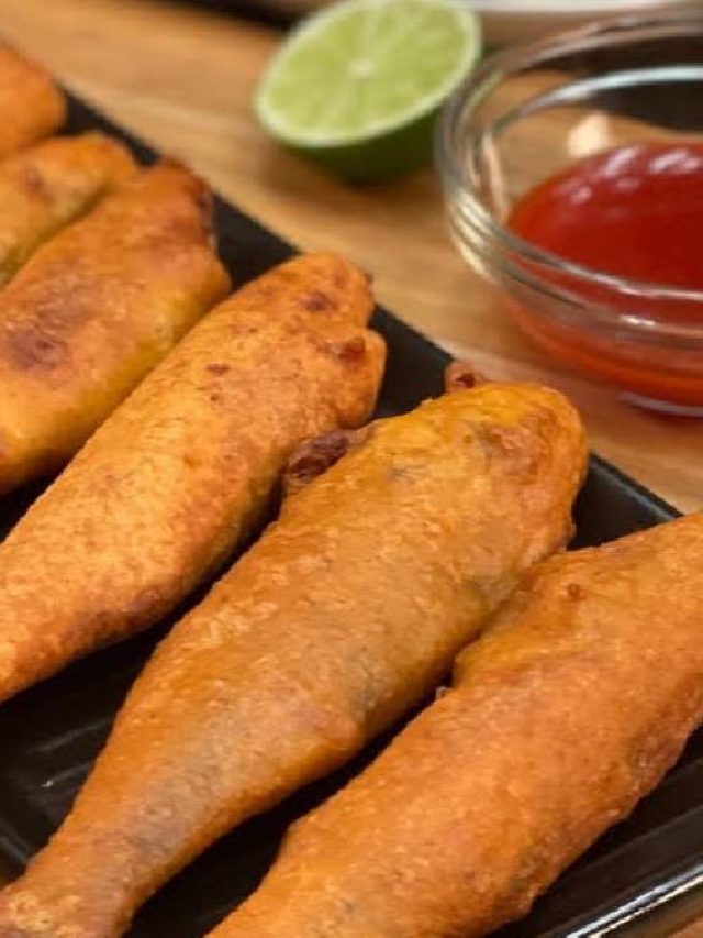 শুধু ফ্রাই খাবেন না, তপসে মাছের ঝাল দিয়ে জমবে দুপুর, জানুন রেসিপি