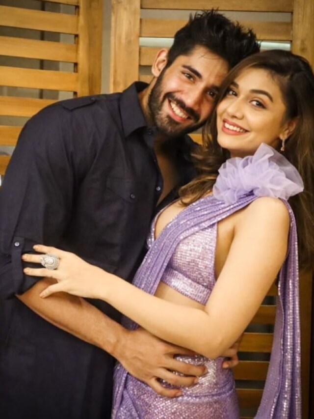 एक्ट्रेस को आया घमंड, Ex को दिया धोखा, आखिर क्यों?