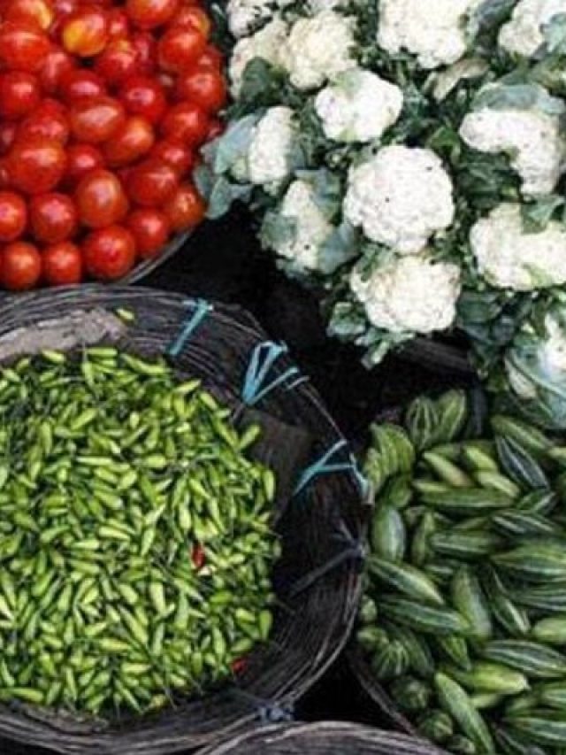 কমবে ওজন, ফুটবে যৌবন, গরমে পাতে রাখুন এই সবজি