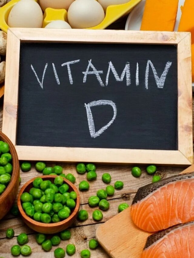 শরীরে ভিটামিন ডি-র ঘাটতি? এসব খেলেই সমস্যা মিটবে, কী কী খেতে হবে?