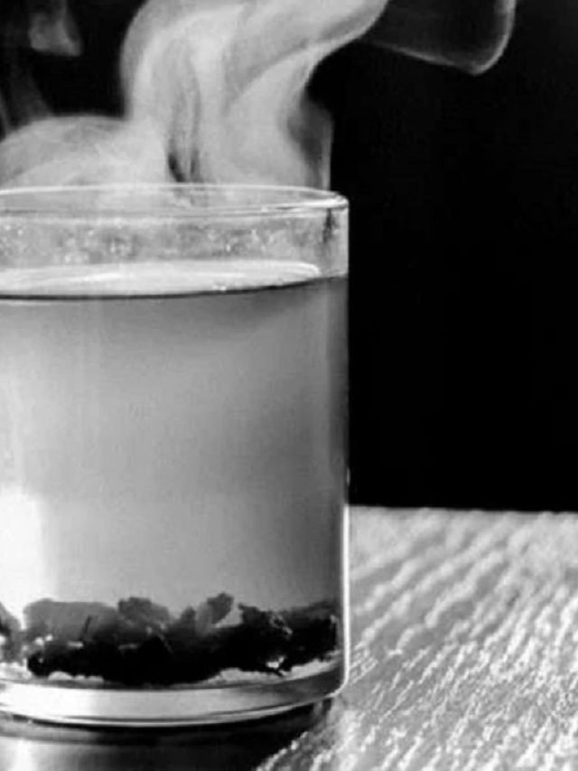 উষ্ণ গরম জল কি সত্যিই উপকারী শরীরে জন্য?