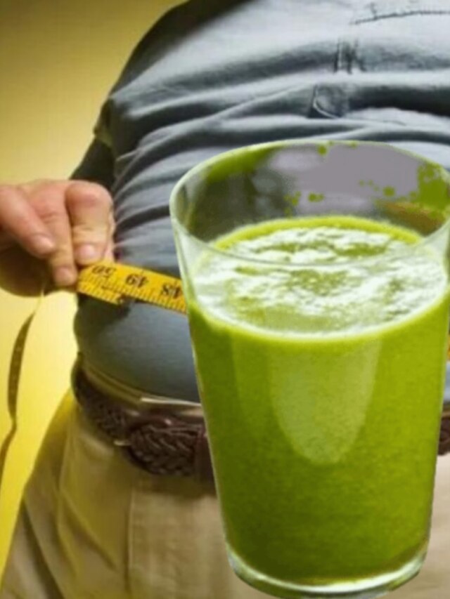 কন্ট্রোলে সুগার, রোজ এই পাতার রসে কমবে ভুঁড়ি