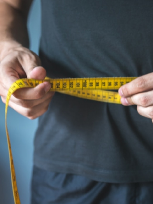 এক মাসে পাঁচ কেজি কমাবেন, কীভাবে?